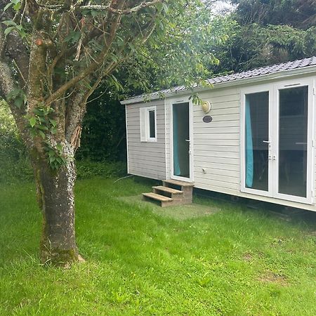 Camping La Nouvelle Aventure Audincthum Eksteriør billede
