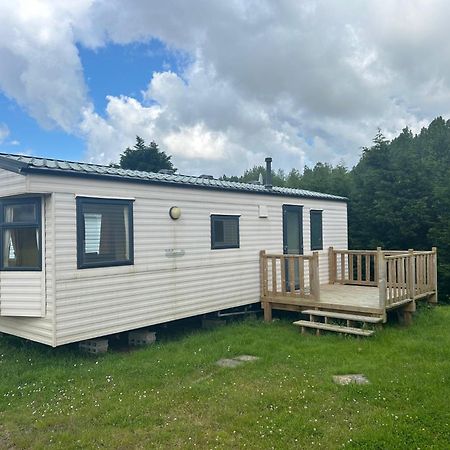 Camping La Nouvelle Aventure Audincthum Eksteriør billede