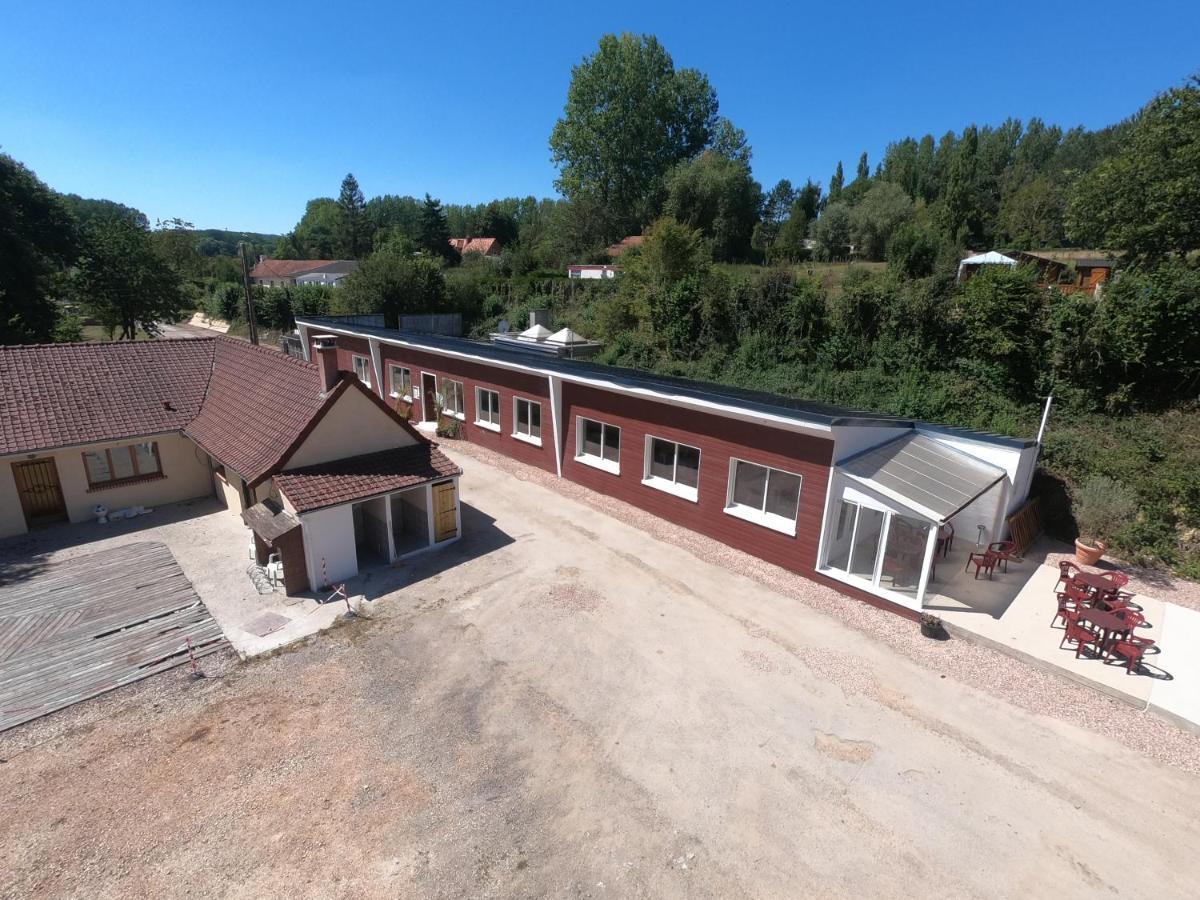 Camping La Nouvelle Aventure Audincthum Eksteriør billede