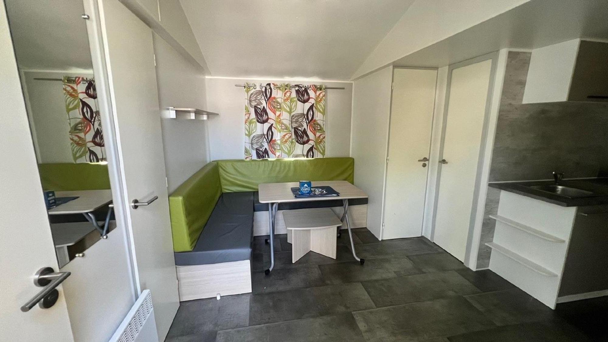 Camping La Nouvelle Aventure Audincthum Eksteriør billede
