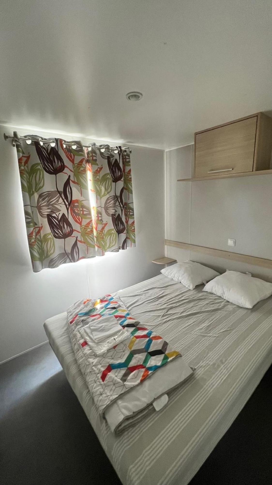 Camping La Nouvelle Aventure Audincthum Eksteriør billede