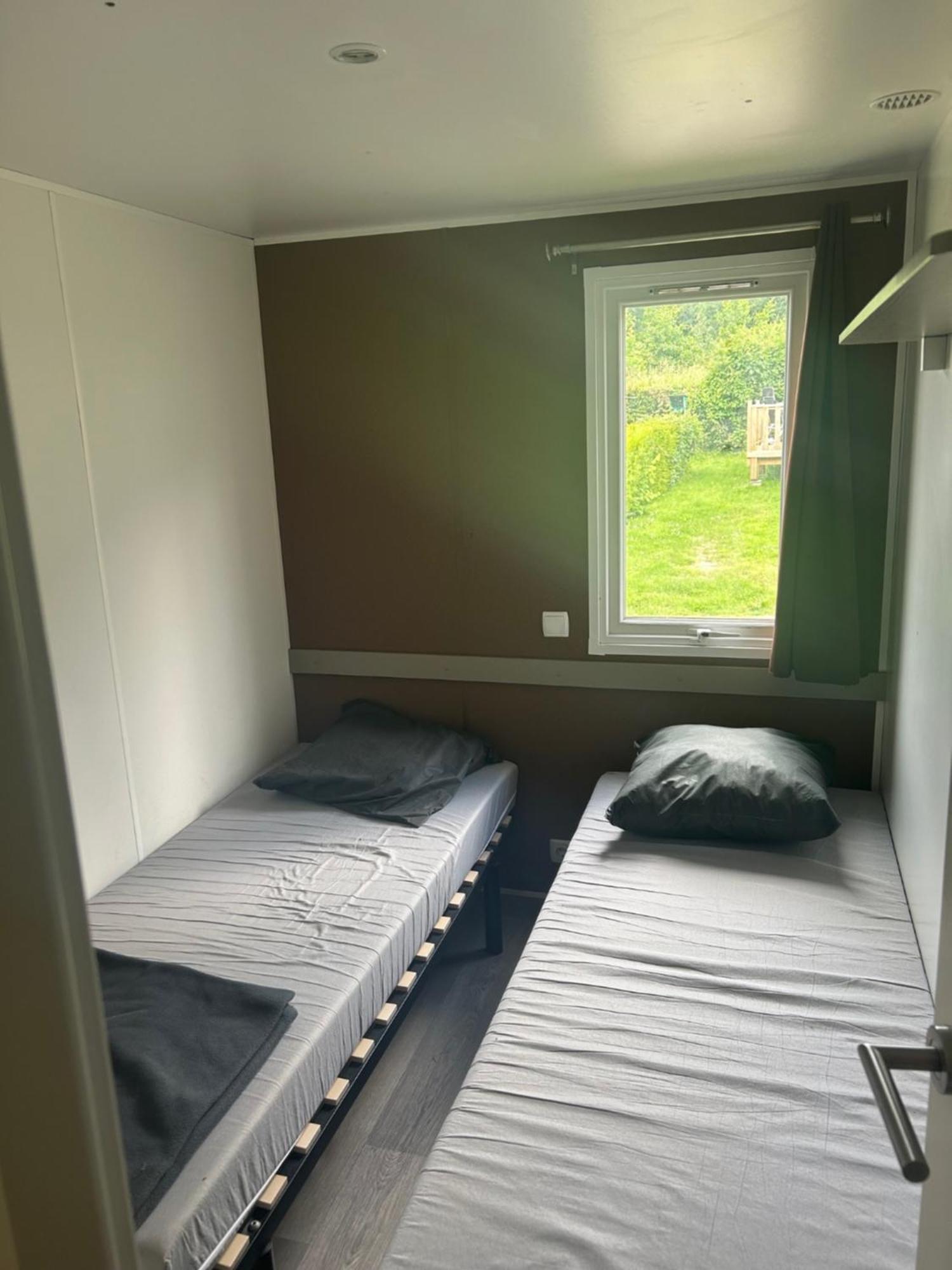 Camping La Nouvelle Aventure Audincthum Eksteriør billede