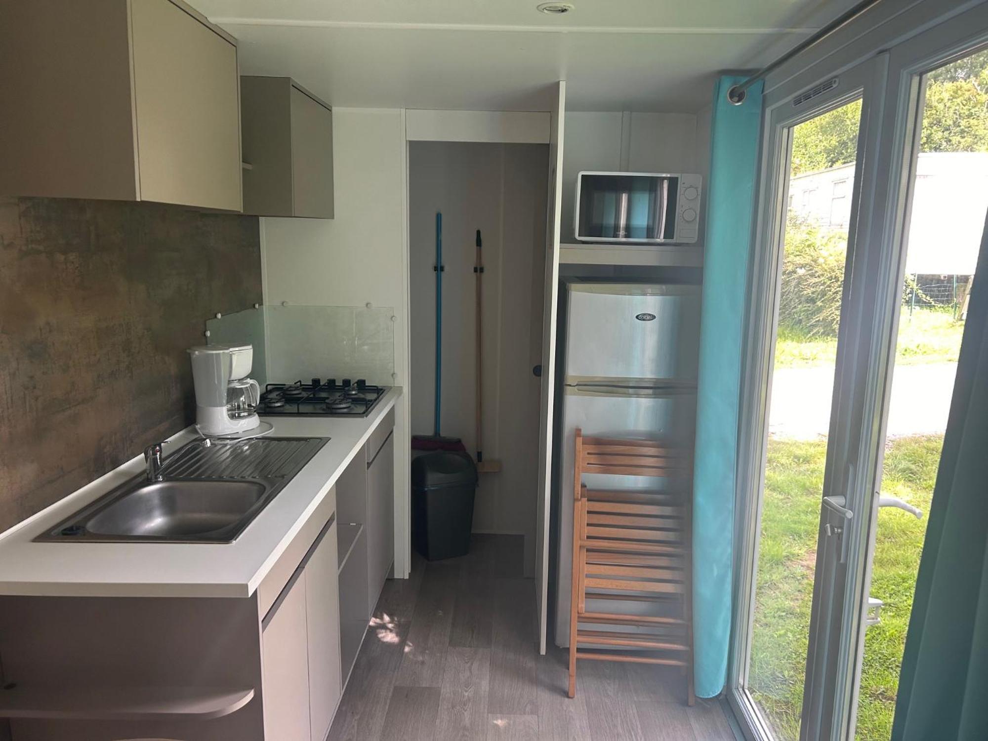 Camping La Nouvelle Aventure Audincthum Eksteriør billede