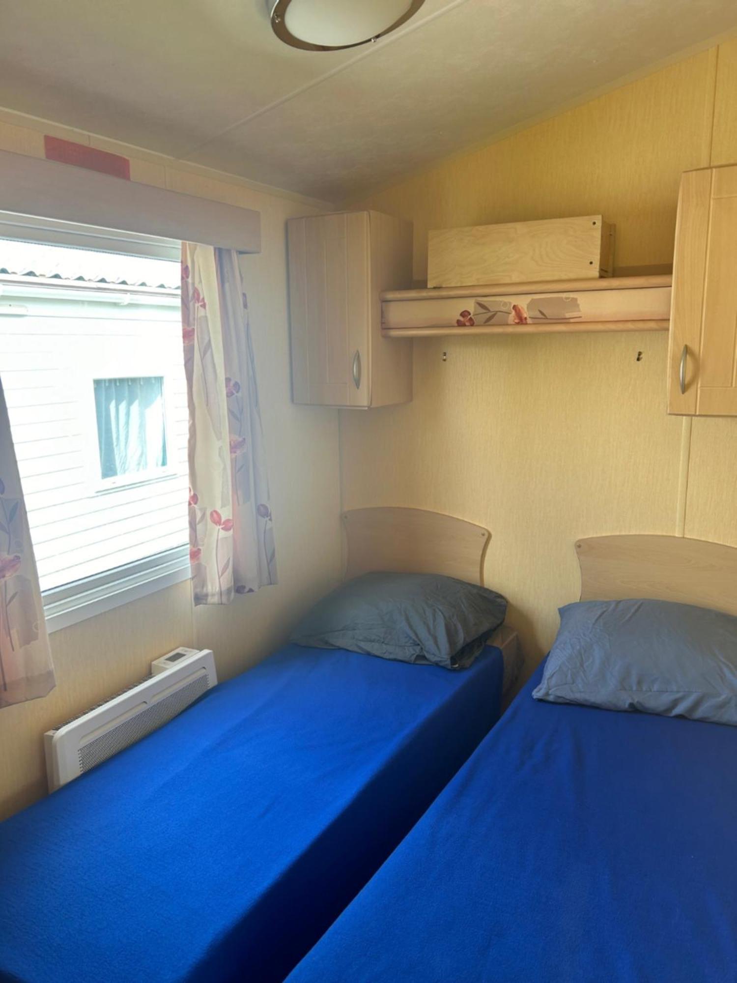 Camping La Nouvelle Aventure Audincthum Eksteriør billede