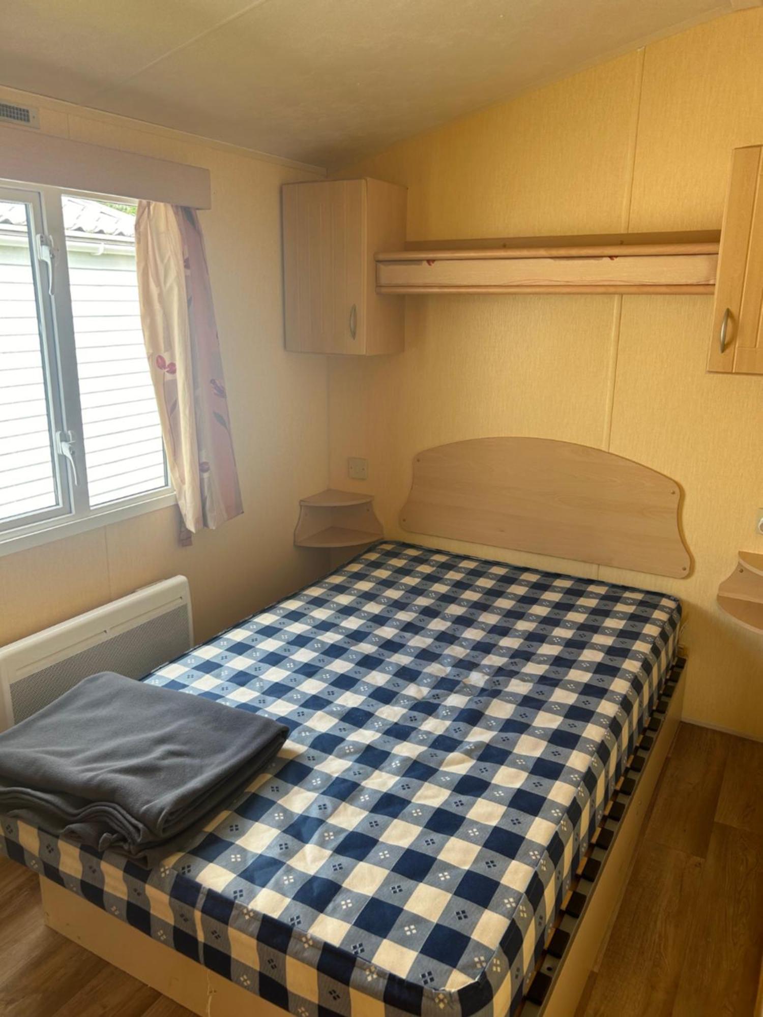 Camping La Nouvelle Aventure Audincthum Eksteriør billede