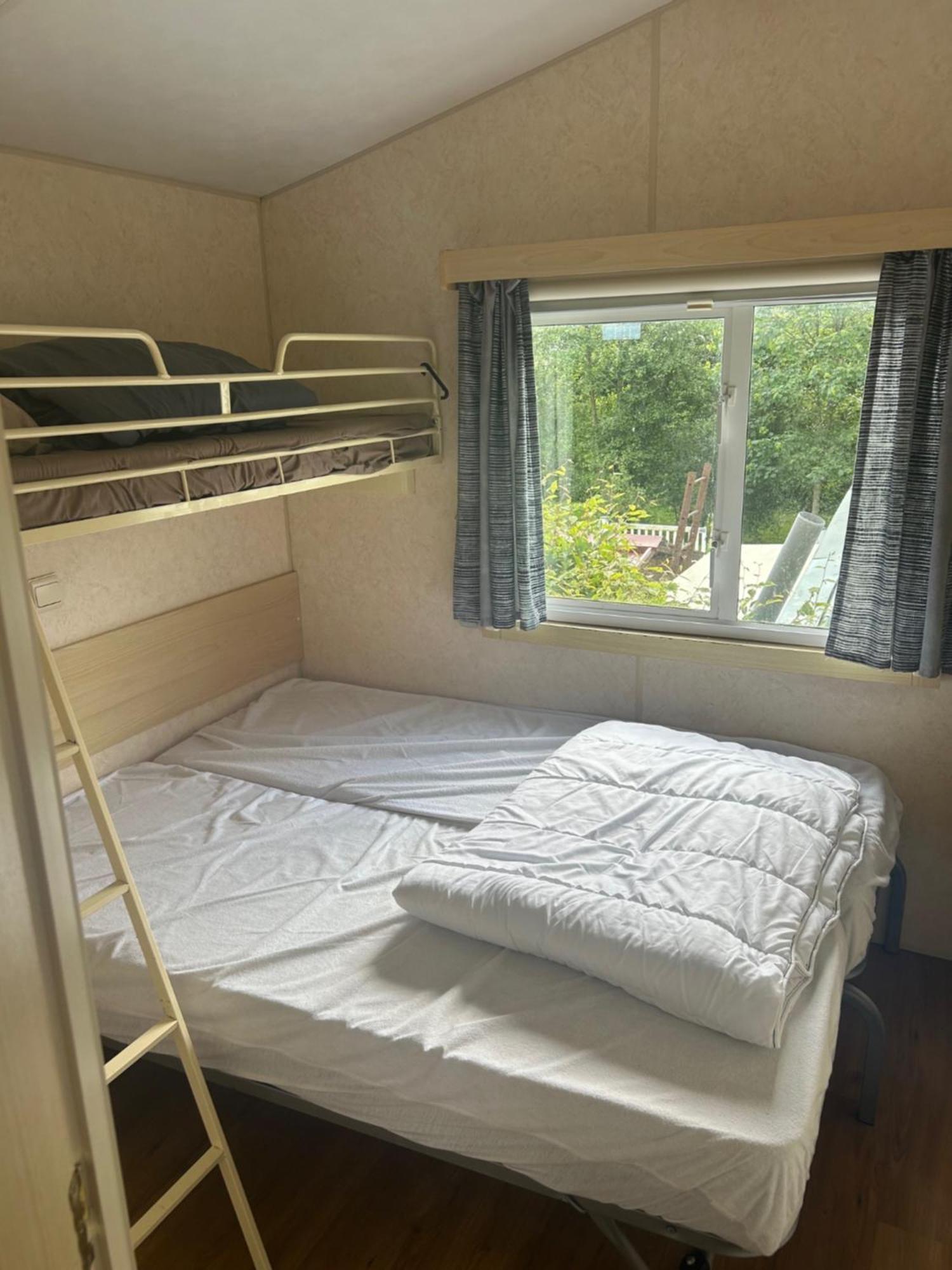 Camping La Nouvelle Aventure Audincthum Eksteriør billede