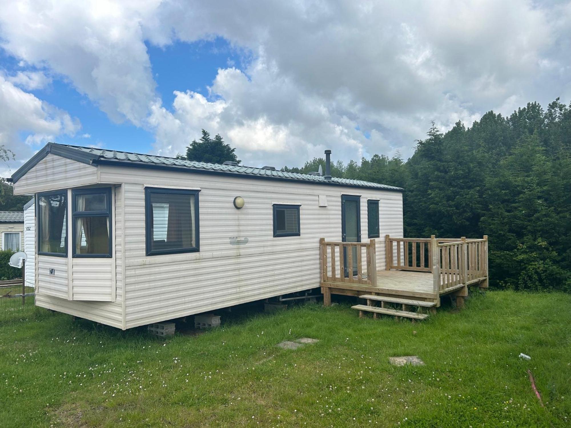 Camping La Nouvelle Aventure Audincthum Eksteriør billede